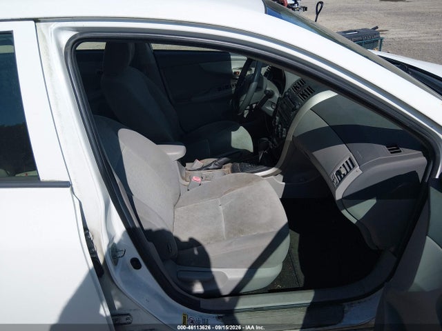 Продаж на аукціоні авто 2009 Toyota Corolla Le, vin: 2T1BU40E19C142778, номер лоту: 46113626