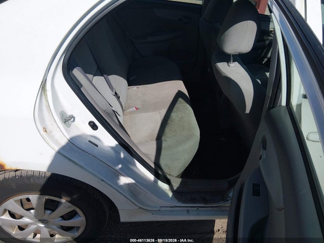Продаж на аукціоні авто 2009 Toyota Corolla Le, vin: 2T1BU40E19C142778, номер лоту: 46113626