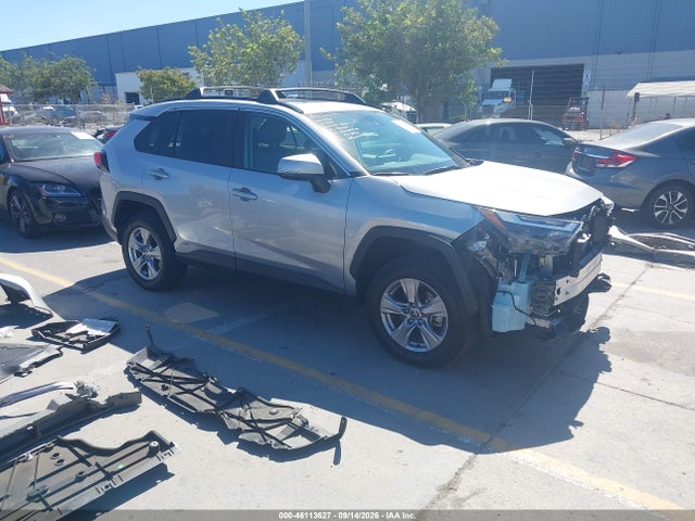 Продаж на аукціоні авто 2024 Toyota Rav4 Hybrid Xle, vin: 4T3RWRFV6RU127194, номер лоту: 46113627