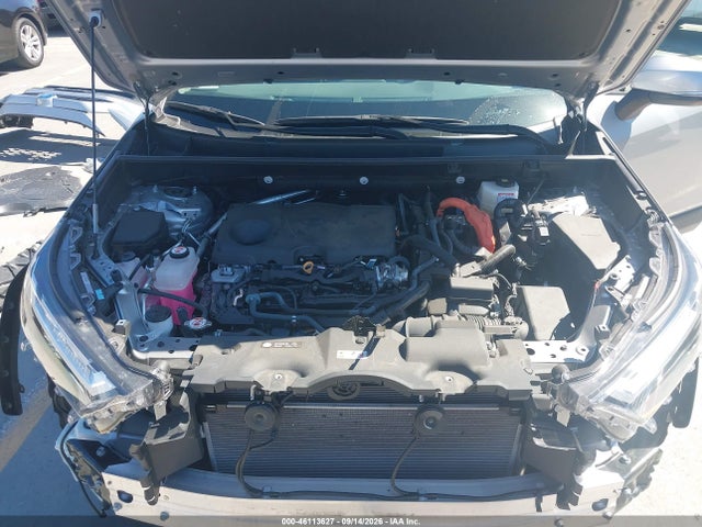 Продаж на аукціоні авто 2024 Toyota Rav4 Hybrid Xle, vin: 4T3RWRFV6RU127194, номер лоту: 46113627