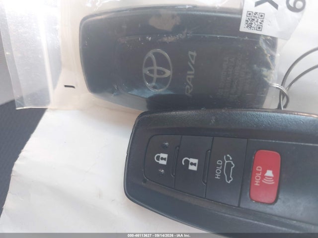 Продаж на аукціоні авто 2024 Toyota Rav4 Hybrid Xle, vin: 4T3RWRFV6RU127194, номер лоту: 46113627