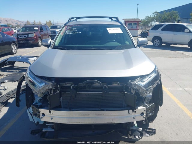 Продаж на аукціоні авто 2024 Toyota Rav4 Hybrid Xle, vin: 4T3RWRFV6RU127194, номер лоту: 46113627