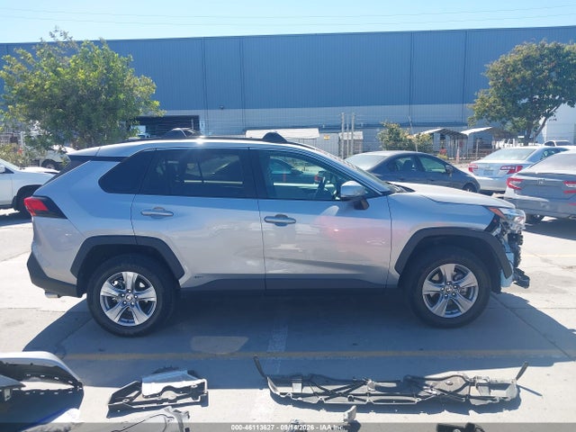 Продаж на аукціоні авто 2024 Toyota Rav4 Hybrid Xle, vin: 4T3RWRFV6RU127194, номер лоту: 46113627