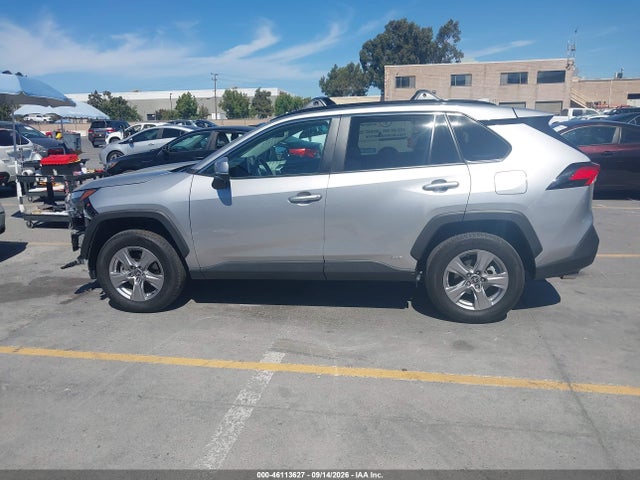 Продаж на аукціоні авто 2024 Toyota Rav4 Hybrid Xle, vin: 4T3RWRFV6RU127194, номер лоту: 46113627