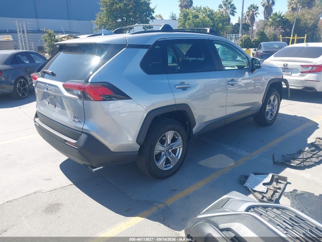 Продаж на аукціоні авто 2024 Toyota Rav4 Hybrid Xle, vin: 4T3RWRFV6RU127194, номер лоту: 46113627