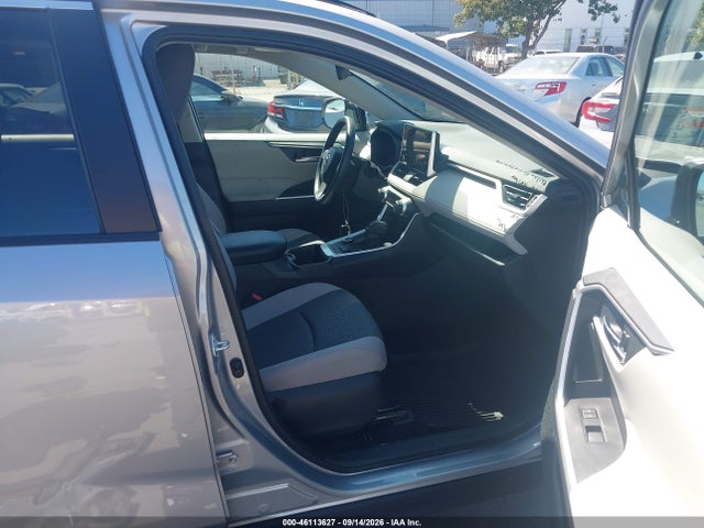Продаж на аукціоні авто 2024 Toyota Rav4 Hybrid Xle, vin: 4T3RWRFV6RU127194, номер лоту: 46113627