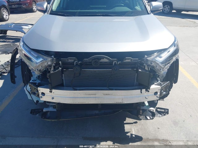 Продаж на аукціоні авто 2024 Toyota Rav4 Hybrid Xle, vin: 4T3RWRFV6RU127194, номер лоту: 46113627