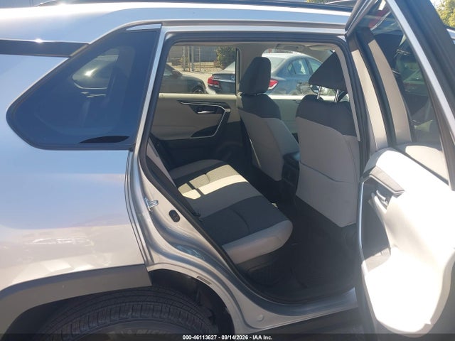 Продаж на аукціоні авто 2024 Toyota Rav4 Hybrid Xle, vin: 4T3RWRFV6RU127194, номер лоту: 46113627