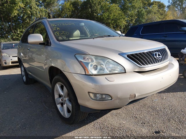 Aukcja sprzedaży 2008 Lexus Rx 350, vin: 2T2HK31U38C052705, numer aukcji: 46113629