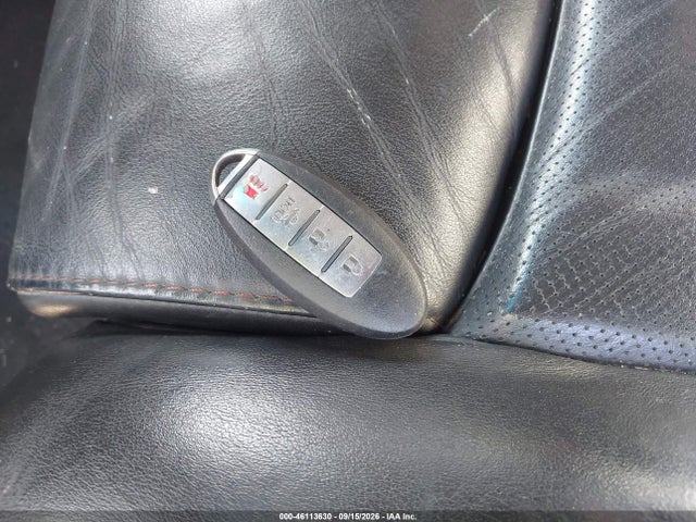 Aukcja sprzedaży 2013 Nissan Maxima 3.5 Sv, vin: 1N4AA5AP2DC818334, numer aukcji: 46113630