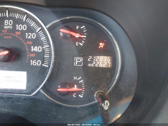 Aukcja sprzedaży 2013 Nissan Maxima 3.5 Sv, vin: 1N4AA5AP2DC818334, numer aukcji: 46113630