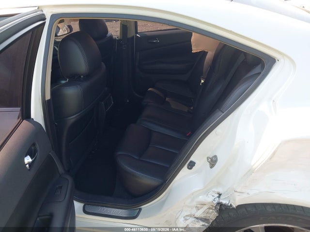 Aukcja sprzedaży 2013 Nissan Maxima 3.5 Sv, vin: 1N4AA5AP2DC818334, numer aukcji: 46113630