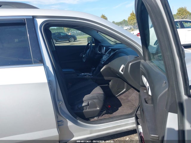 46113631 :رقم المزاد ، 2GNFLFEKXG6249297 vin ، 2016 Chevrolet Equinox Lt مزاد بيع