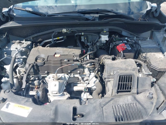 Продажа на аукционе авто 2023 Honda Hr-v 2wd Sport, vin: 3CZRZ1H55PM715733, номер лота: 46113632