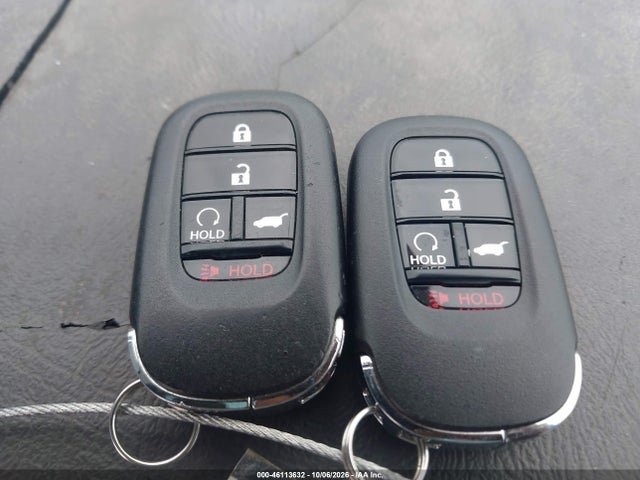Продажа на аукционе авто 2023 Honda Hr-v 2wd Sport, vin: 3CZRZ1H55PM715733, номер лота: 46113632