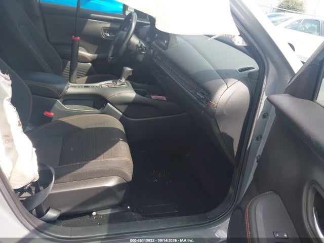 Продажа на аукционе авто 2023 Honda Hr-v 2wd Sport, vin: 3CZRZ1H55PM715733, номер лота: 46113632