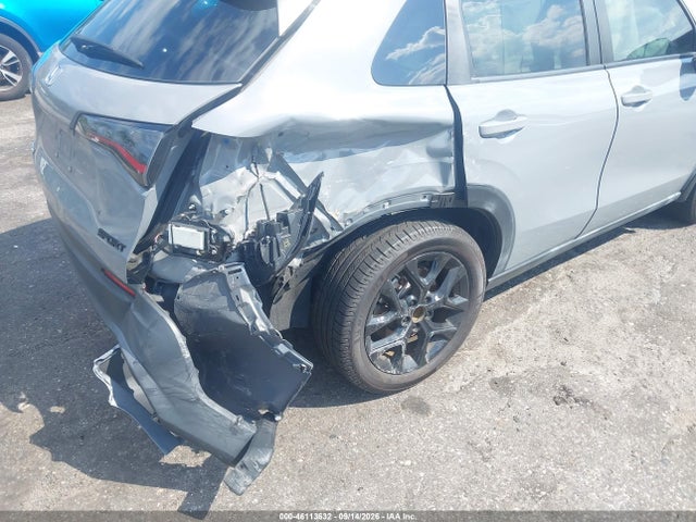 Продажа на аукционе авто 2023 Honda Hr-v 2wd Sport, vin: 3CZRZ1H55PM715733, номер лота: 46113632