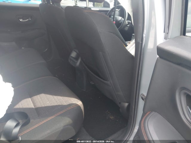 Продажа на аукционе авто 2023 Honda Hr-v 2wd Sport, vin: 3CZRZ1H55PM715733, номер лота: 46113632