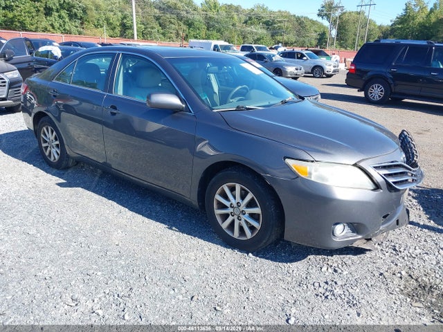 46113636 :رقم المزاد ، 4T1BF3EK1BU204171 vin ، 2011 Toyota Camry Xle مزاد بيع