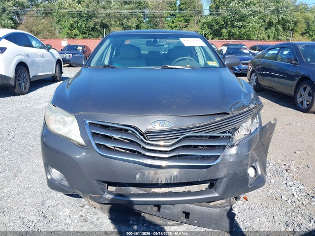 46113636 :رقم المزاد ، 4T1BF3EK1BU204171 vin ، 2011 Toyota Camry Xle مزاد بيع