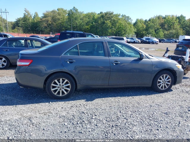 46113636 :رقم المزاد ، 4T1BF3EK1BU204171 vin ، 2011 Toyota Camry Xle مزاد بيع