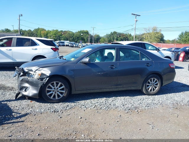 46113636 :رقم المزاد ، 4T1BF3EK1BU204171 vin ، 2011 Toyota Camry Xle مزاد بيع