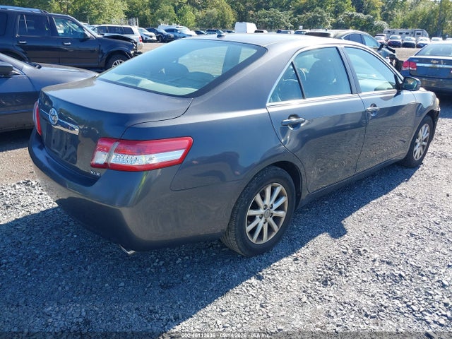 46113636 :رقم المزاد ، 4T1BF3EK1BU204171 vin ، 2011 Toyota Camry Xle مزاد بيع