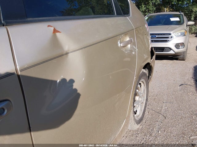 Aukcja sprzedaży 2010 Toyota Prius Iv, vin: JTDKN3DUXA0054125, numer aukcji: 46113642