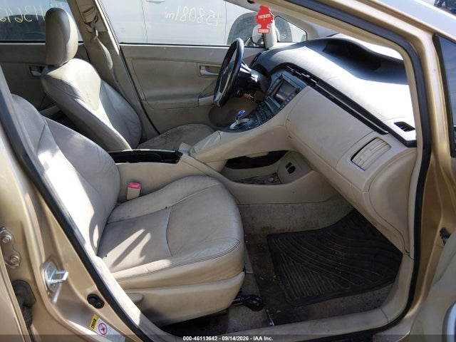 Aukcja sprzedaży 2010 Toyota Prius Iv, vin: JTDKN3DUXA0054125, numer aukcji: 46113642