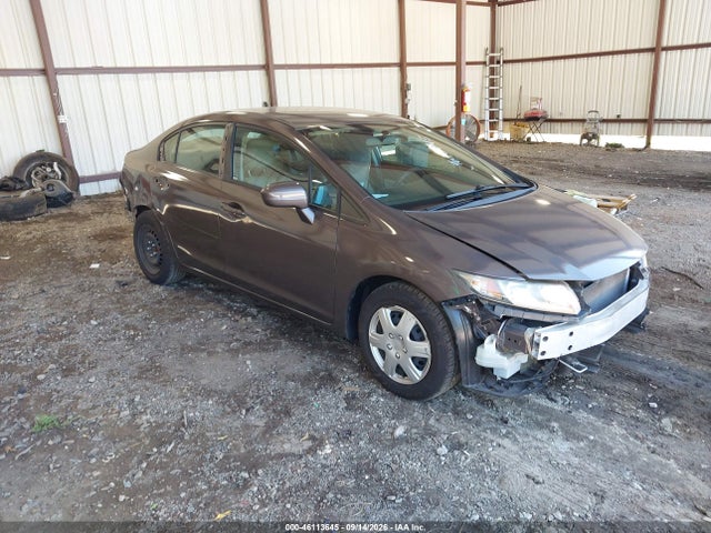 2014 19XFB2F50EE016779 main image