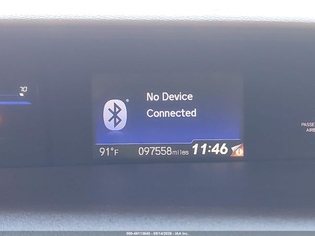 Honda Civic Lx 2014 19XFB2F50EE016779 Image 15