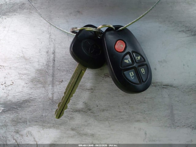 Продаж на аукціоні авто 2010 Toyota Sienna Le, vin: 5TDKK4CC1AS326100, номер лоту: 46113649