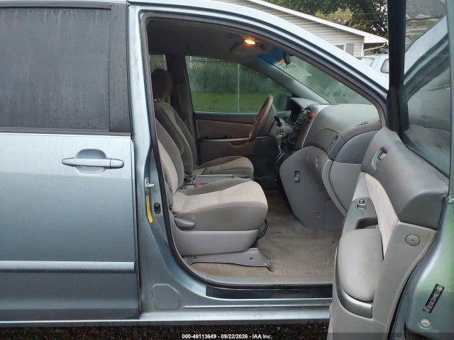 Продаж на аукціоні авто 2010 Toyota Sienna Le, vin: 5TDKK4CC1AS326100, номер лоту: 46113649