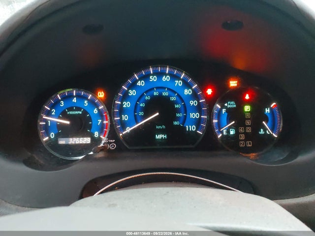 Продаж на аукціоні авто 2010 Toyota Sienna Le, vin: 5TDKK4CC1AS326100, номер лоту: 46113649