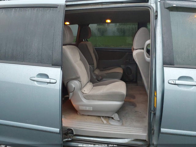 Продаж на аукціоні авто 2010 Toyota Sienna Le, vin: 5TDKK4CC1AS326100, номер лоту: 46113649
