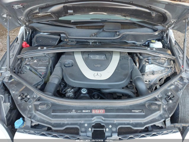 Aukcja sprzedaży 2010 Mercedes-benz R 350 4matic, vin: 4JGCB6FE0AA111846, numer aukcji: 46113654