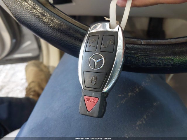 Aukcja sprzedaży 2010 Mercedes-benz R 350 4matic, vin: 4JGCB6FE0AA111846, numer aukcji: 46113654