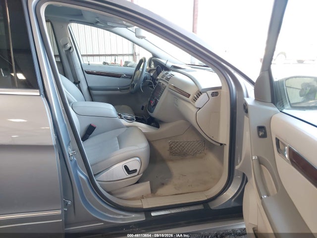 Aukcja sprzedaży 2010 Mercedes-benz R 350 4matic, vin: 4JGCB6FE0AA111846, numer aukcji: 46113654