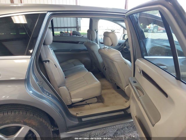 Aukcja sprzedaży 2010 Mercedes-benz R 350 4matic, vin: 4JGCB6FE0AA111846, numer aukcji: 46113654