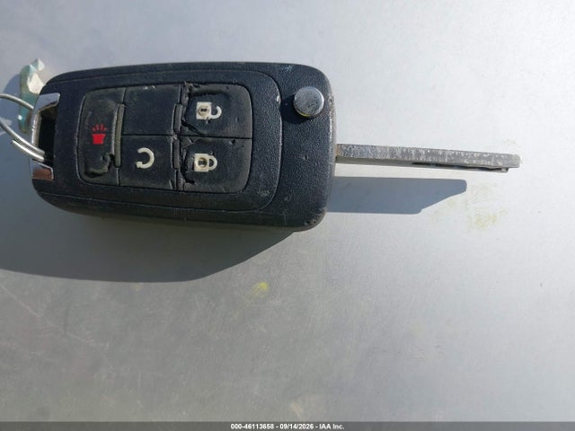 Aukcja sprzedaży 2017 Gmc Terrain Sle-1, vin: 2GKFLSEK8H6235499, numer aukcji: 46113658