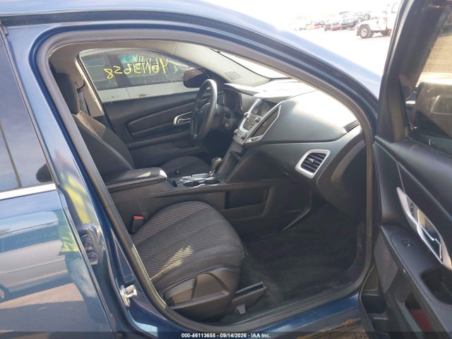 Aukcja sprzedaży 2017 Gmc Terrain Sle-1, vin: 2GKFLSEK8H6235499, numer aukcji: 46113658