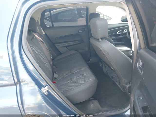 Aukcja sprzedaży 2017 Gmc Terrain Sle-1, vin: 2GKFLSEK8H6235499, numer aukcji: 46113658
