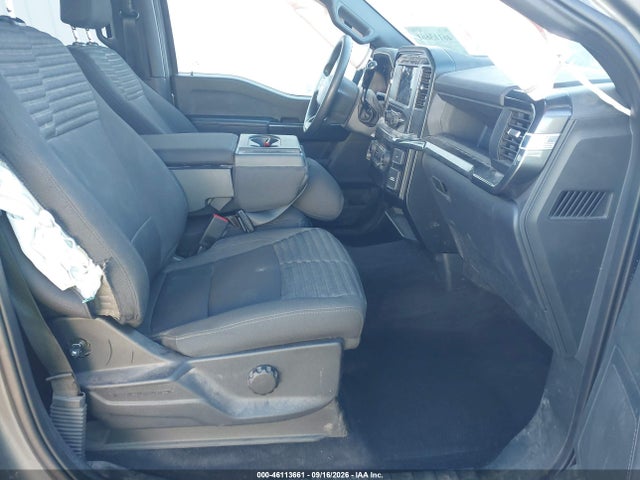 46113661 :رقم المزاد ، 1FTFW1E57PKD94694 vin ، 2023 Ford F-150 Xl مزاد بيع