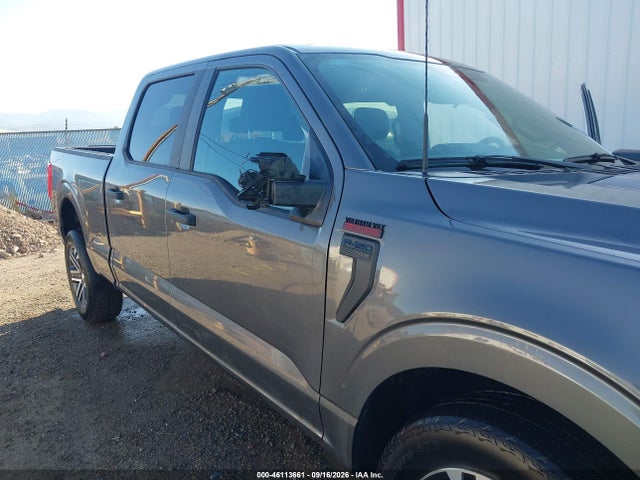46113661 :رقم المزاد ، 1FTFW1E57PKD94694 vin ، 2023 Ford F-150 Xl مزاد بيع