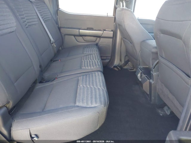 46113661 :رقم المزاد ، 1FTFW1E57PKD94694 vin ، 2023 Ford F-150 Xl مزاد بيع
