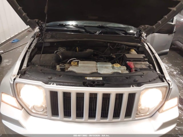 Продаж на аукціоні авто 2012 Jeep Liberty Sport, vin: 1C4PJLAK6CW178798, номер лоту: 46113663