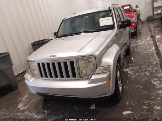 Продаж на аукціоні авто 2012 Jeep Liberty Sport, vin: 1C4PJLAK6CW178798, номер лоту: 46113663