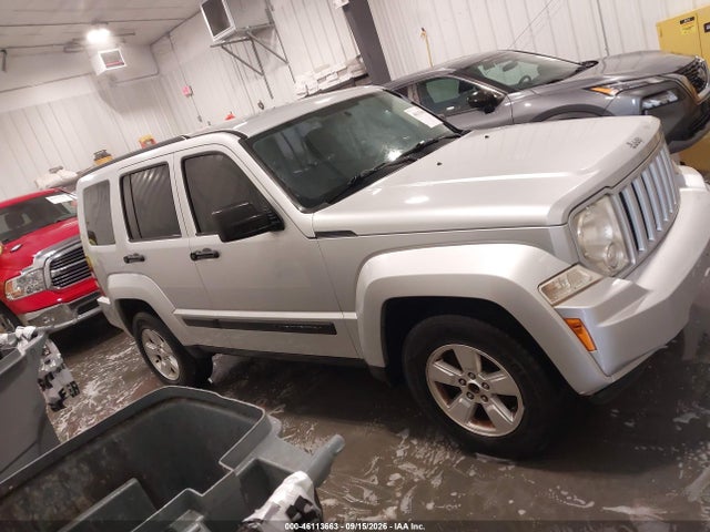Продаж на аукціоні авто 2012 Jeep Liberty Sport, vin: 1C4PJLAK6CW178798, номер лоту: 46113663