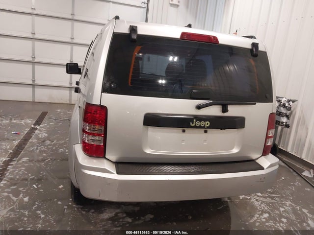 Продаж на аукціоні авто 2012 Jeep Liberty Sport, vin: 1C4PJLAK6CW178798, номер лоту: 46113663