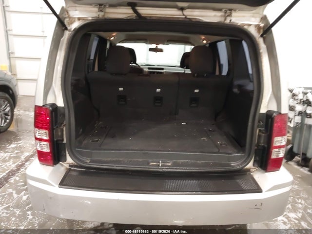 Продаж на аукціоні авто 2012 Jeep Liberty Sport, vin: 1C4PJLAK6CW178798, номер лоту: 46113663